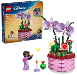 43237 - LEGO Disney - Doniczka Isabeli