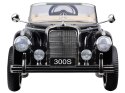 Auto MERCEDES 300s LAKIER radio pilot PA0082 M