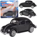 Metalowe autko licencjonowane Volkswagen Classical Beetie 1967 1:54 ZA5062