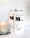 Bettina Barty Musk Lotion do Ciała 500 ml