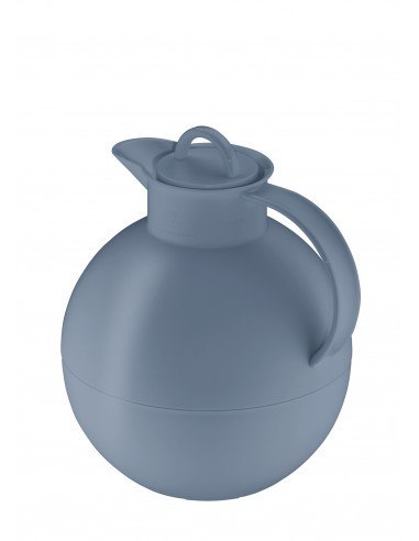 Termos kula KUGEL vint. indigo mat 0,94l - Alfi Termos kula KUGEL vint. indigo mat 0,94l - Alfi
