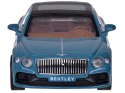 Auto metalowe model BENTLEY FLYING SPUR HYBRID 1:38 interaktyw. ZA5052