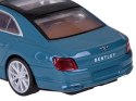 Auto metalowe model BENTLEY FLYING SPUR HYBRID 1:38 interaktyw. ZA5052