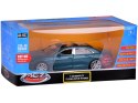 Auto metalowe model BENTLEY FLYING SPUR HYBRID 1:38 interaktyw. ZA5052