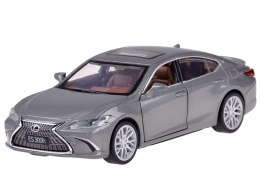 Model kolekcjonerski Lexus ES300h 1:35 metalowe auto światło dźwięk ZA5051