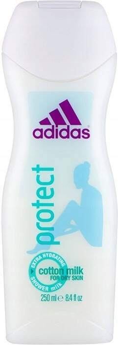 Adidas Women Protect Żel pod Prysznic 400 ml