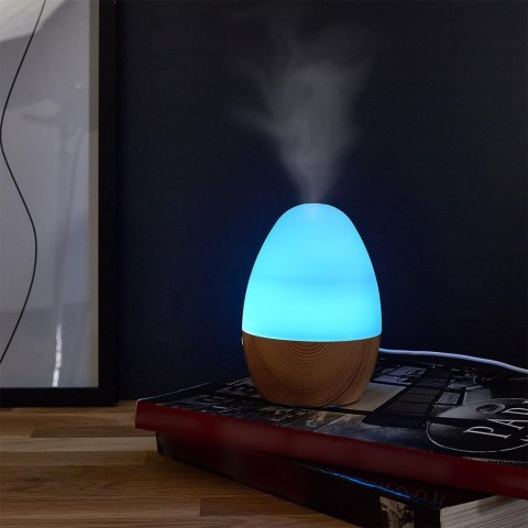 Dyfuzor Aura USB LED 120 ml Dyfuzor Aura USB LED 120 ml