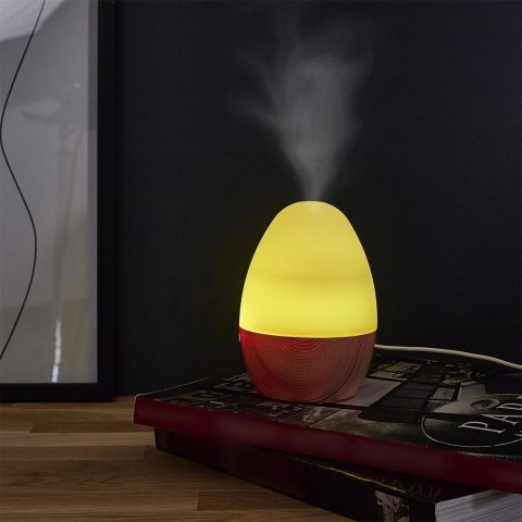 Dyfuzor Aura USB LED 120 ml Dyfuzor Aura USB LED 120 ml