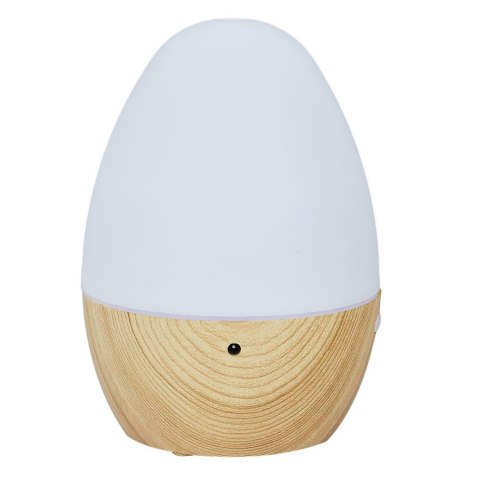 Dyfuzor Aura USB LED 120 ml Dyfuzor Aura USB LED 120 ml