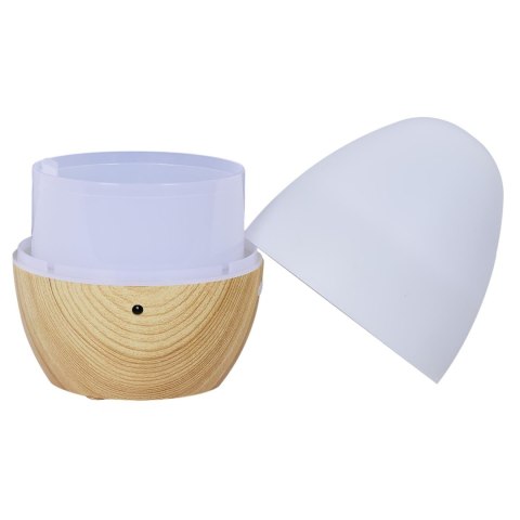 Dyfuzor Aura USB LED 120 ml Dyfuzor Aura USB LED 120 ml