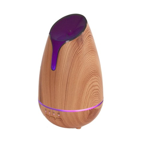 Dyfuzor zapachowy Bruna USB 120 ml naturalny Dyfuzor zapachowy Bruna USB 120 ml naturalny
