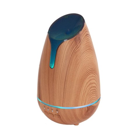 Dyfuzor zapachowy Bruna USB 120 ml naturalny Dyfuzor zapachowy Bruna USB 120 ml naturalny