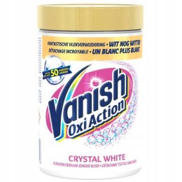 Vanish Oxi Action Crystal White Odplamiacz 600 g