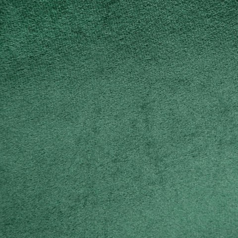 Zasłona gotowa na taśmie 135x270 Rosa zielona ciemna welurowa D91 Zasłona gotowa na taśmie 135x270 Rosa zielona ciemna welurowa D91