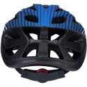 KASK ROWEROWY REGULOWANY DUNLOP R.L NIEBIESKI