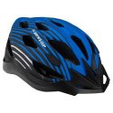 KASK ROWEROWY REGULOWANY DUNLOP R.L NIEBIESKI