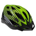 KASK ROWEROWY REGULOWANY DUNLOP R.L ZIELONY