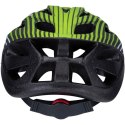 KASK ROWEROWY REGULOWANY DUNLOP R.M ZIELONY