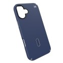 Speck Presidio2 Pro ClickLock & MagSafe - Etui iPhone 16 Plus (Coastal Blue / Dust Grey / White)