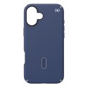 Speck Presidio2 Pro ClickLock & MagSafe - Etui iPhone 16 Plus (Coastal Blue / Dust Grey / White)