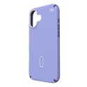 Speck Presidio2 Pro ClickLock & MagSafe - Etui iPhone 16 Plus (Future Lavender / Cassis Purple / White)