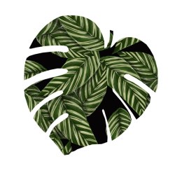 Podkładka Monstera D 40x40 cm gr. 4 mm - Capri