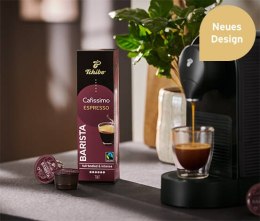 Tchibo Barista Espresso Kapsułki do Cafissimo 10 szt.