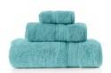 Ręcznik Egyptian Cotton 30x50 aqua mare 600 g/m2 frotte Greno