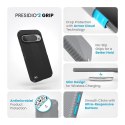 Speck Presidio2 Grip - Etui Google Pixel 9 / Google Pixel 9 Pro (Czarny)