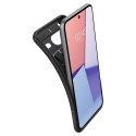 Spigen Liquid Air - Etui do Google Pixel 8 (Czarny)