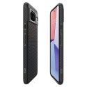 Spigen Liquid Air - Etui do Google Pixel 8 (Czarny)