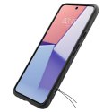 Spigen Liquid Air - Etui do Google Pixel 8 (Czarny)