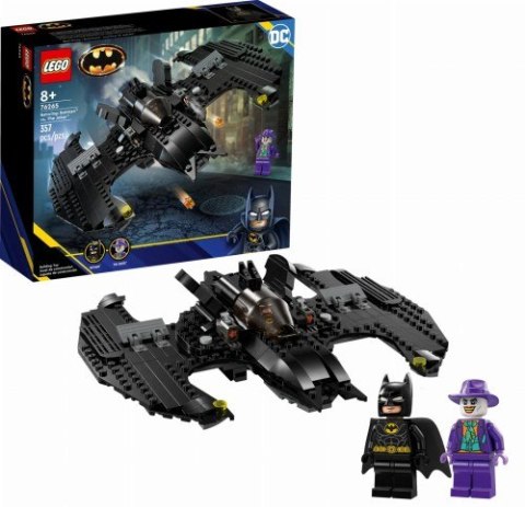 76265 - LEGO Batman - Batwing: Batman™ kontra Joker™