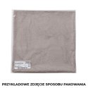 LANOSA Poszewka dekoracyjna VELVET, 40x40cm, kolor 001 różowy P00002/POP/001/040040/1