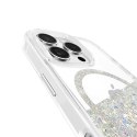 Case-Mate Karat MagSafe - Etui iPhone 16 Pro (Holographic)