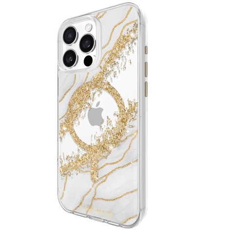 Case-Mate Karat MagSafe - Etui iPhone 16 Pro Max (Granite) Case-Mate Karat MagSafe - Etui iPhone 16 Pro Max (Granite)