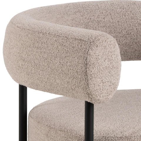 Fotel Oakfield beżowy Monza 60 Fotel Oakfield beżowy Monza 60