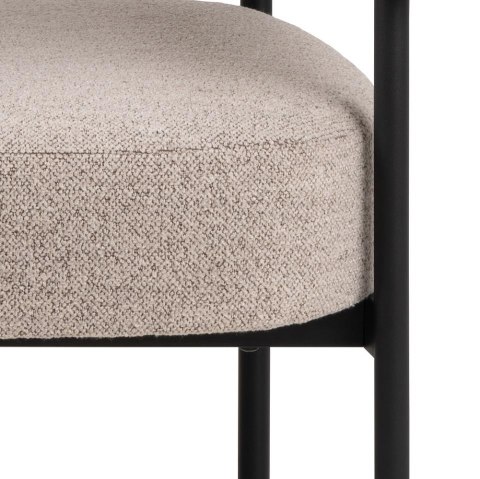 Fotel Oakfield beżowy Monza 60 Fotel Oakfield beżowy Monza 60
