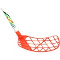 KIJ UNIHOC AIRTEK 70CM POMARAŃCZOWY DLA LEWORĘCZNYCH XQMAX