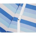 PARASOL PLAŻOWO BALKONOWY 180CM BLUE LINE 1048819