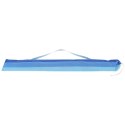 PARASOL PLAŻOWO BALKONOWY 180CM BLUE LINE 1048819