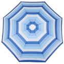 PARASOL PLAŻOWO BALKONOWY 180CM BLUE LINE 1048819