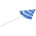 PARASOL PLAŻOWO BALKONOWY 180CM BLUE LINE 1048819