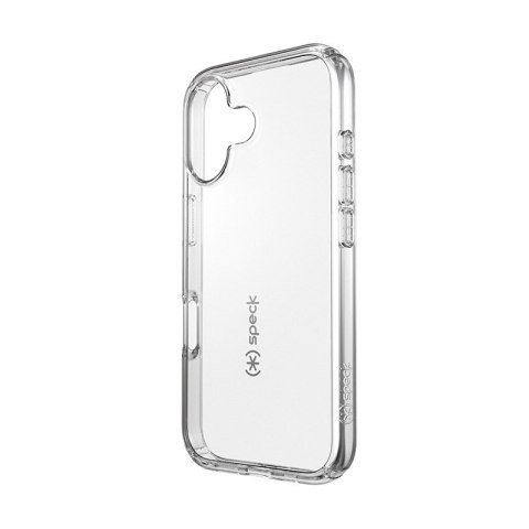 Speck Gemshell - Etui iPhone 16 (Clear) Speck Gemshell - Etui iPhone 16 (Clear)