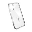 Speck Gemshell - Etui iPhone 16 (Clear)