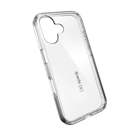 Speck Gemshell - Etui iPhone 16 (Clear) Speck Gemshell - Etui iPhone 16 (Clear)