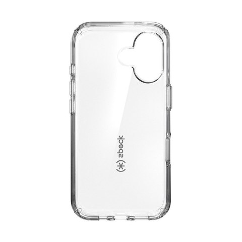 Speck Gemshell - Etui iPhone 16 (Clear) Speck Gemshell - Etui iPhone 16 (Clear)