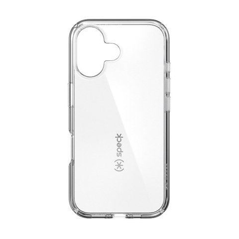 Speck Gemshell - Etui iPhone 16 (Clear) Speck Gemshell - Etui iPhone 16 (Clear)
