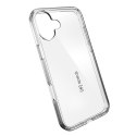 Speck Gemshell - Etui iPhone 16 Plus (Clear)