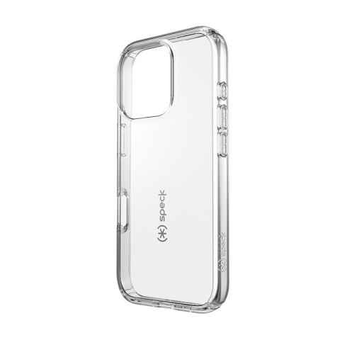 Speck Gemshell - Etui iPhone 16 Pro (Clear) Speck Gemshell - Etui iPhone 16 Pro (Clear)